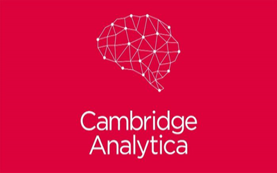 Kasus Pencurian Data Cambridge Analytica